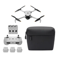 OUTLET Dron DJI Lito X1 Fly More Combo (DJI RC-N3)