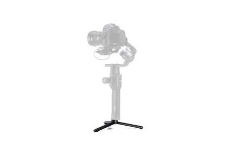 Statyw / przedłużenie uchwytu (metalowy) - DJI Ronin SC / RS 2 / RSC 2