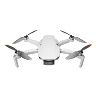 OUTLET Dron DJI Mini 2 Fly More Combo