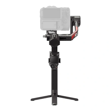 Gimbal DJI RS 4 Pro Combo (2026)