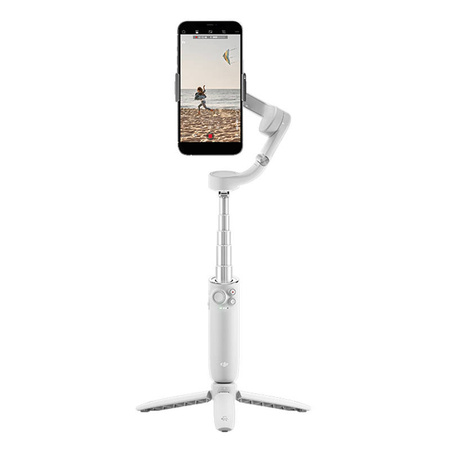 DJI OM 5 (Szary) - DJI Osmo Mobile 5