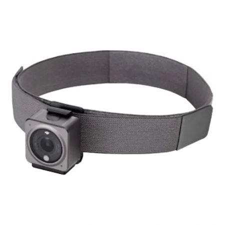 Opaska na głowę z mocowaniem magnetycznym DJI Action 2