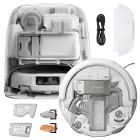 Robot sprzątający DJI Romo P