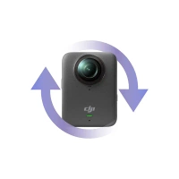 DJI Care Refresh Osmo 360 (dwuletni plan) - kod elektroniczny