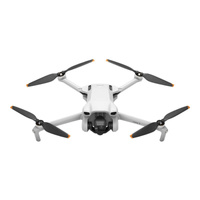OUTLET Dron DJI Mini 3 (DJI RC)