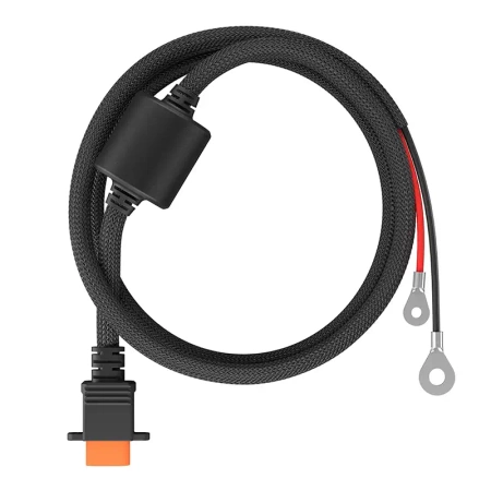 Kabel do szybkiej ładowarki samochodowej DJI Power