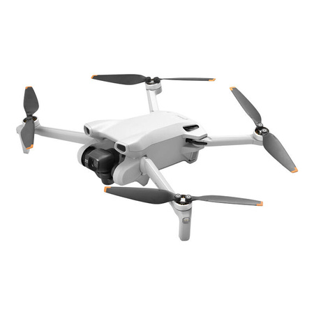 OUTLET Dron DJI Mini 3 (DJI RC)