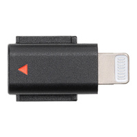 OUTLET Adapter do smartfonów do DJI Mic 3 (Lightning)