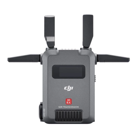 Bezprzewodowy system transmisji DJI SDR Transmission Combo OUTLET