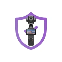 DJI Care Refresh DJI Osmo Pocket 4P karta (plan dwuletni)