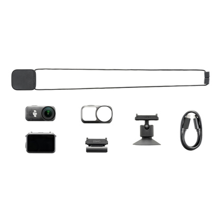 OUTLET DJI Osmo Nano Standard Combo (64 GB)