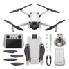 OUTLET Dron DJI Mini 3 (DJI RC)