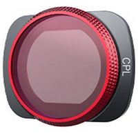 Filtr CPL PGYTECH do DJI Osmo Pocket 2