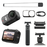 Kamera sportowa DJI Osmo Nano (128 GB) On the Go Combo