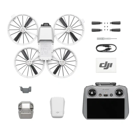 OUTLET Dron DJI Flip (RC 2)