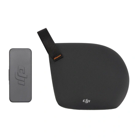 Etui ładujące DJI Mic Mini 2 (1 TX + 1 Mobile RX)