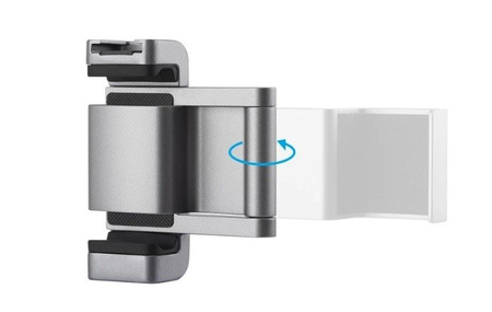 Mocowanie smartfona Plus (Phone Holder Plus) PGYTECH - DJI Osmo Pocket