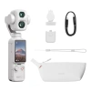 Kamera sportowa DJI Osmo Pocket 4P Standard Combo (Biała)
