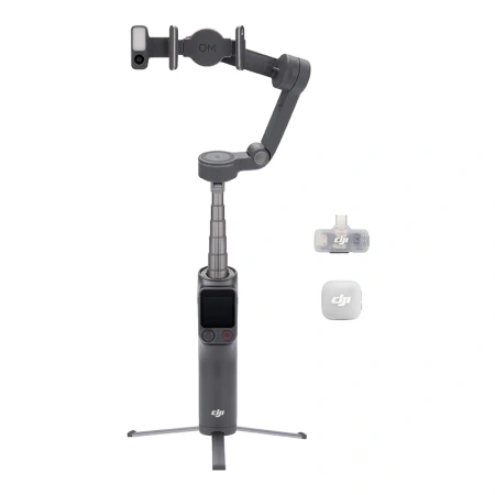 Gimbal DJI Osmo 8P Creator Combo