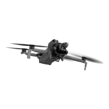Dron DJI Mini 5 Pro (4 x Akumulatory + DJI RC 2)