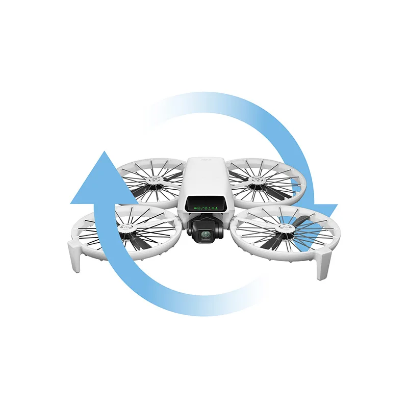 DJI Care Refresh DJI Flip (plan roczny) - kod elektroniczny