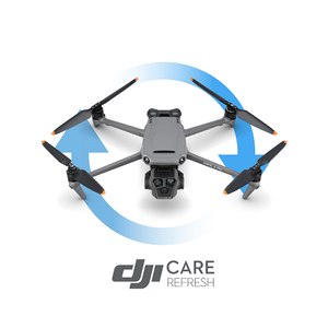 DJI Care Refresh DJI Mavic 3 Pro Cine (plan roczny) - kod elektroniczny