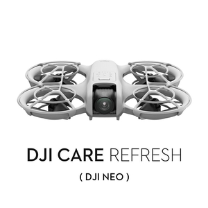 DJI Care Refresh DJI Neo (plan dwuletni) - kod elektroniczny