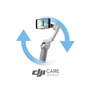 DJI Care Refresh DJI Osmo Mobile SE (plan roczny) - kod elektroniczny