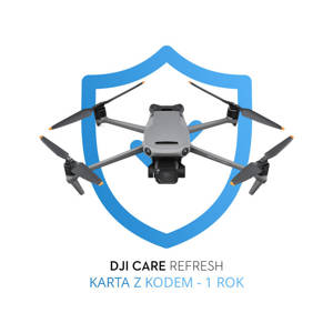 DJI Care Refresh Mavic 3 Pro CINE