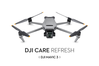 DJI Care Refresh Mavic 3 - kod elektroniczny