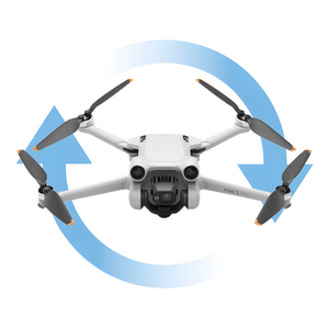 DJI Care Refresh Mini 3 Pro - kod elektroniczny