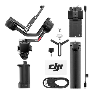 Gimbal DJI RS 4