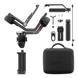 Gimbal DJI RS 4 Pro