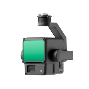 Kamera DJI Zenmuse L2 + DJI Care 2 lata