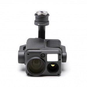 Kamera termowizyjna DJI Zenmuse H20T + DJI Care Enterprise Basic