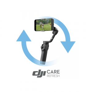 Kod DJI Care Refresh - Osmo Mobile 6