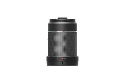 Obiektyw 50mm - DJI Zenmuse X7