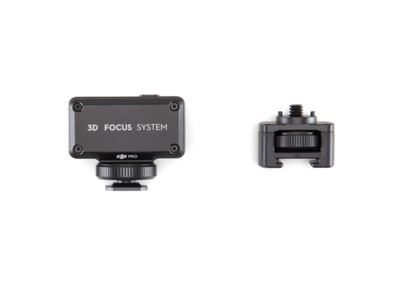 System DJI Ronin 3D Focus