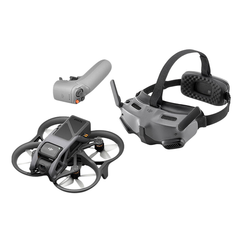 Zestaw All-In-One DJI Avata