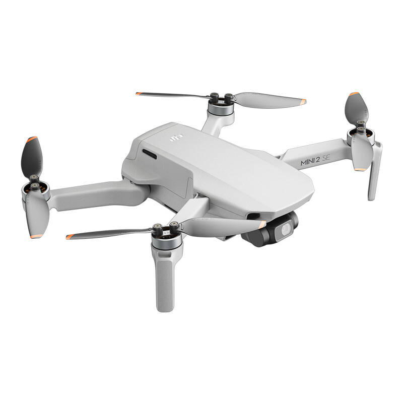 Dron dji mavic 2024 mini opinie