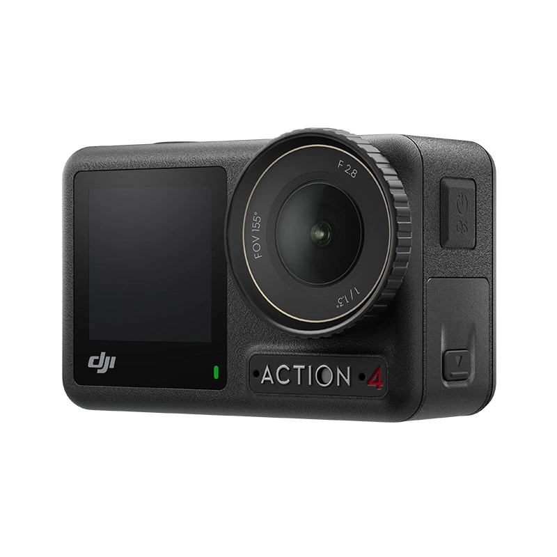 DJI Osmo Action 4 : r/dji