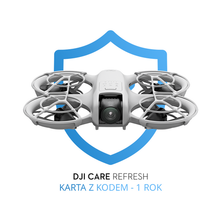  DJI Care Refresh DJI Neo 