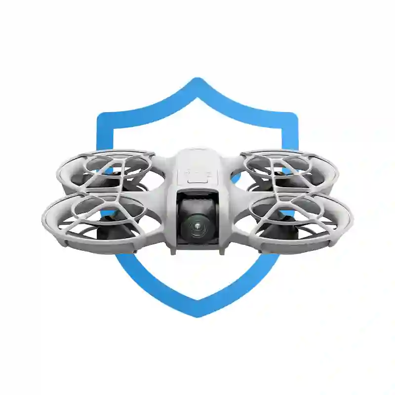  DJI Care Refresh DJI Neo (plan roczny) - karta