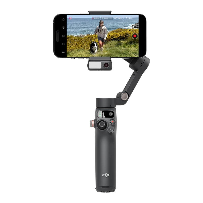  DJI Osmo Mobile 7P