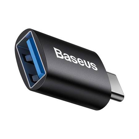 Adapter USB-C do USB-A Baseus Ingenuity OTG