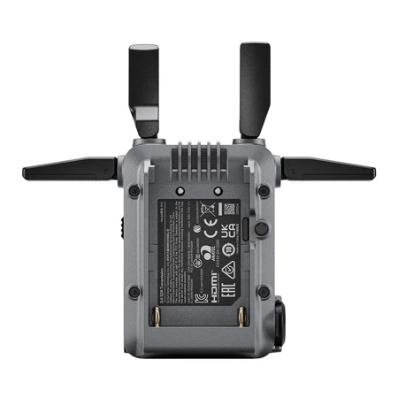 Bezprzewodowy system transmisji DJI SDR Transmission Combo