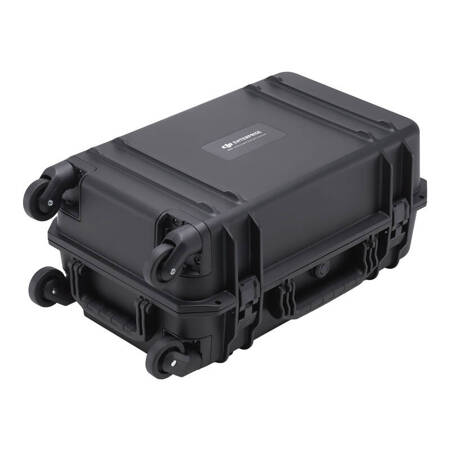 DJI BS65 Battery Station stacja ładowania TB60/TB65/WB37 Matrice 300/350 RTK