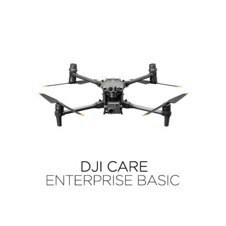 DJI Care Enterprise Basic Matrice 30 - kod elektroniczny