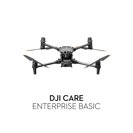 DJI Care Enterprise Basic Matrice 30T - kod elektroniczny