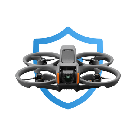 DJI Care Refresh DJI Avata 2 (plan roczny) - karta